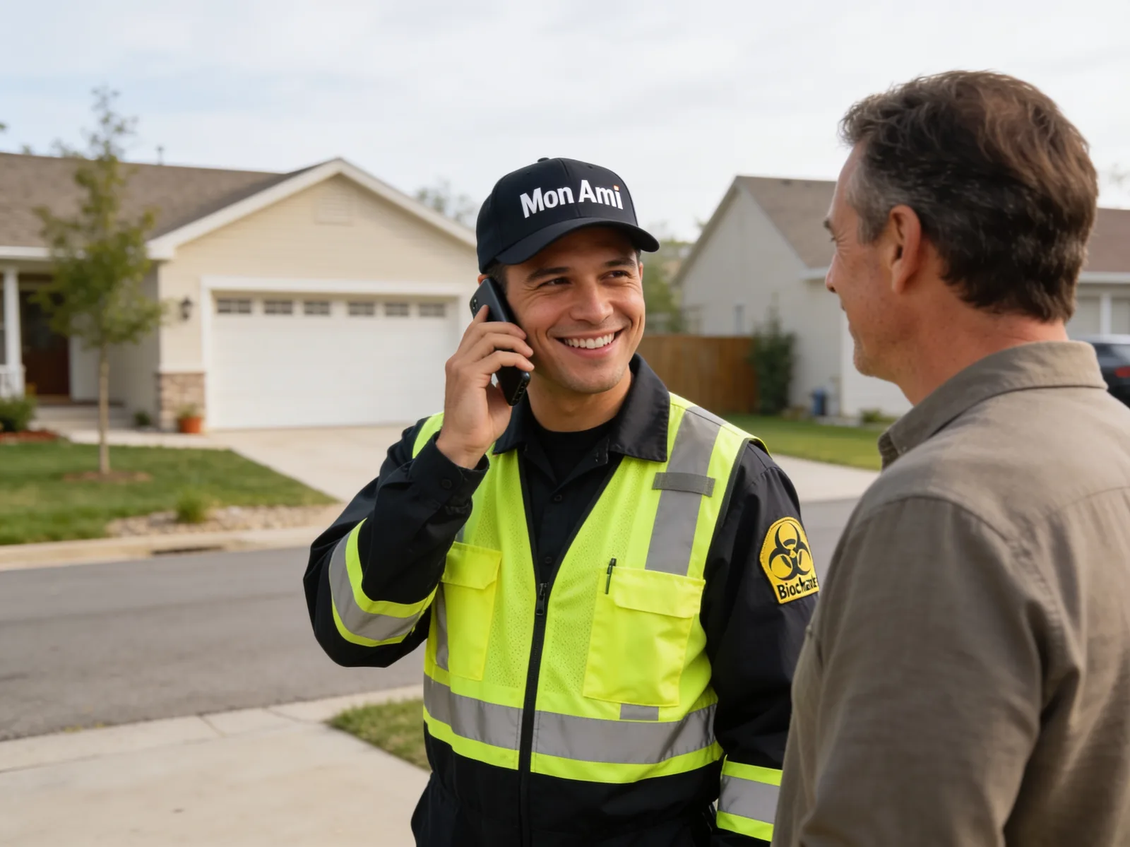 Sewage Cleanup West Nottingham, NH FAQs